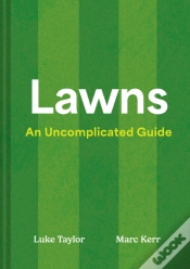 Capa do artigo Lawns