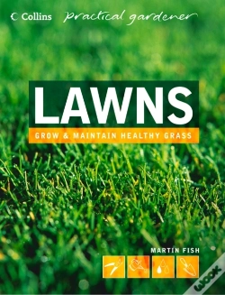 Capa do artigo Lawns