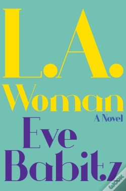 Capa do artigo L.A.Woman