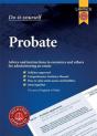 Lawpack Probate Diy Kit - Preview