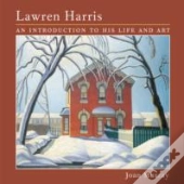 Lawren Harris