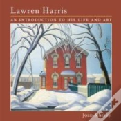 Capa do artigo Lawren Harris