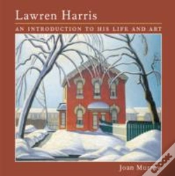 Capa do artigo Lawren Harris