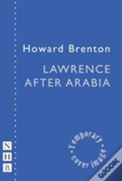 Capa do artigo Lawrence After Arabia