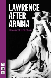 Capa do artigo Lawrence After Arabia