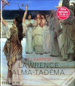 Capa do artigo Lawrence Alma Tadema Fr