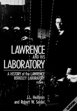 Capa do artigo Lawrence And His Laboratory