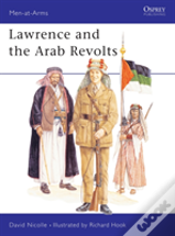 Lawrence And The Arab Revolts
