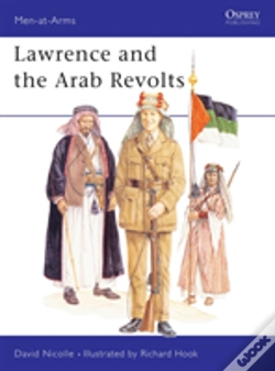 Capa do artigo Lawrence And The Arab Revolts