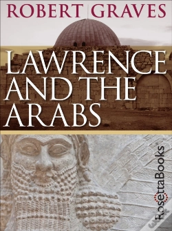 Capa do artigo Lawrence And The Arabs