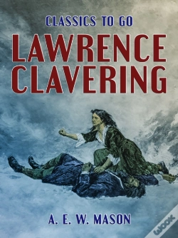 Capa do artigo Lawrence Clavering