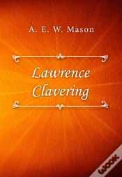 Capa do artigo Lawrence Clavering
