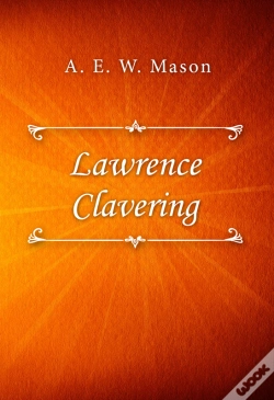 Capa do artigo Lawrence Clavering