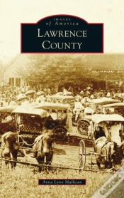 Capa do artigo Lawrence County