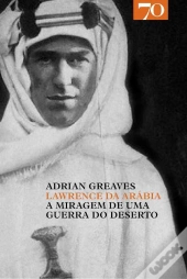Lawrence da Arábia
