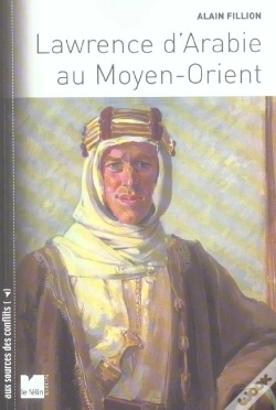 Capa do artigo Lawrence D'Arabie Au Moyen Orient