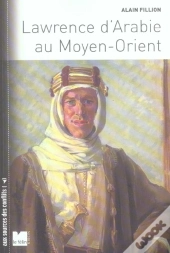Lawrence D'Arabie Au Moyen Orient