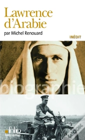 Lawrence D'Arabie