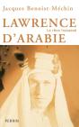 Lawrence D'Arabie Ou Le Rêve Fracassé - Preview