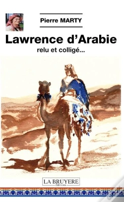 Capa do artigo Lawrence D'Arabie Relu Et Collige...