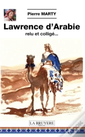 Lawrence D'Arabie Relu Et Collige...