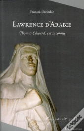 Lawrence D'Arabie ; Thomas Edward, Cet Inconnu