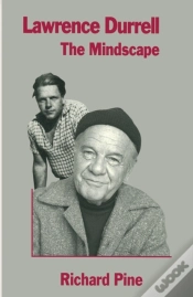 Capa do artigo Lawrence Durrell: The Mindscape