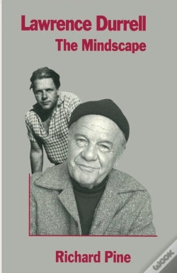 Capa do artigo Lawrence Durrell: The Mindscape