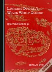 Capa do artigo Lawrence Durrell