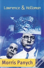 Capa do artigo Lawrence & Holloman