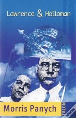 Capa do artigo Lawrence & Holloman