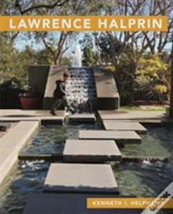 Capa do artigo Lawrence Halprin
