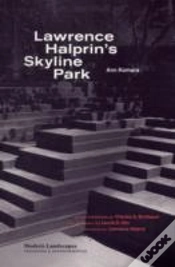 Capa do artigo Lawrence Halprin