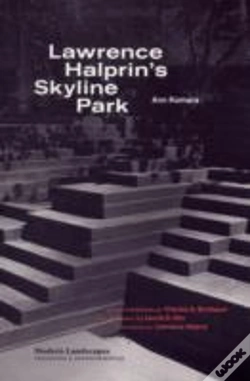 Capa do artigo Lawrence Halprin'S Skyline Park