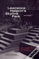 Lawrence Halprin'S Skyline Park