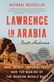 Capa do artigo Lawrence In Arabia