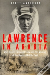Capa do artigo Lawrence In Arabia