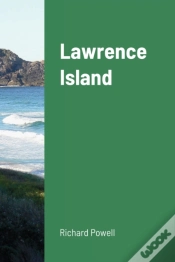 Capa do artigo Lawrence Island