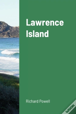 Capa do artigo Lawrence Island