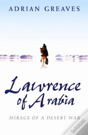 Capa do artigo Lawrence Of Arabia