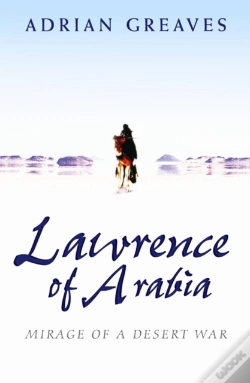 Capa do artigo Lawrence Of Arabia