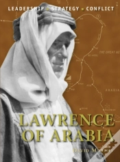 Capa do artigo Lawrence Of Arabia