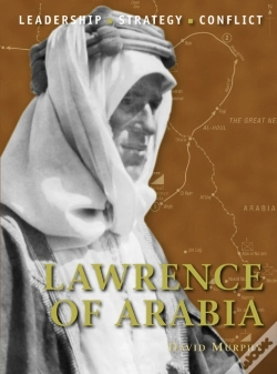 Capa do artigo Lawrence Of Arabia