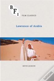 Capa do artigo Lawrence Of Arabia