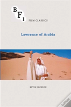 Capa do artigo Lawrence Of Arabia
