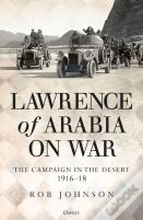 Lawrence Of Arabia On War