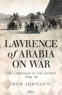 Lawrence Of Arabia On War - Preview