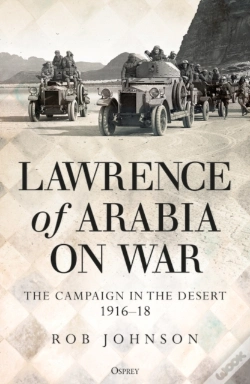 Capa do artigo Lawrence Of Arabia On War