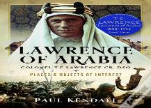 Lawrence Of Arabia