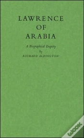 Capa do artigo Lawrence Of Arabia